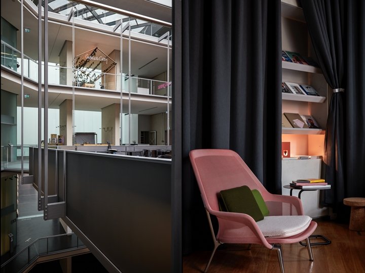 洛夫莱斯酒店，慕尼黑 – 德国