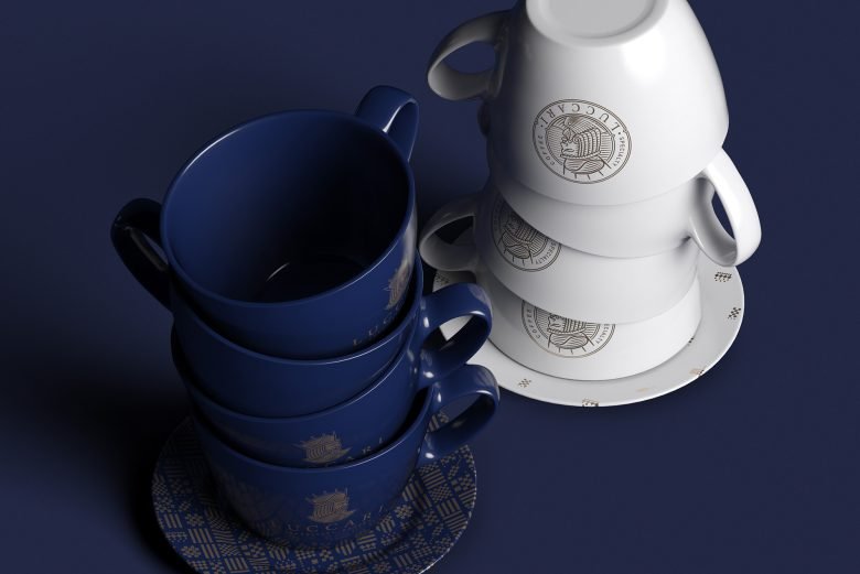 大卫·埃斯皮诺萨 (David Espinosa) 的幸运咖啡