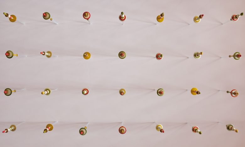 Lucky Chan 餐厅由 MAIA 设计工作室设计