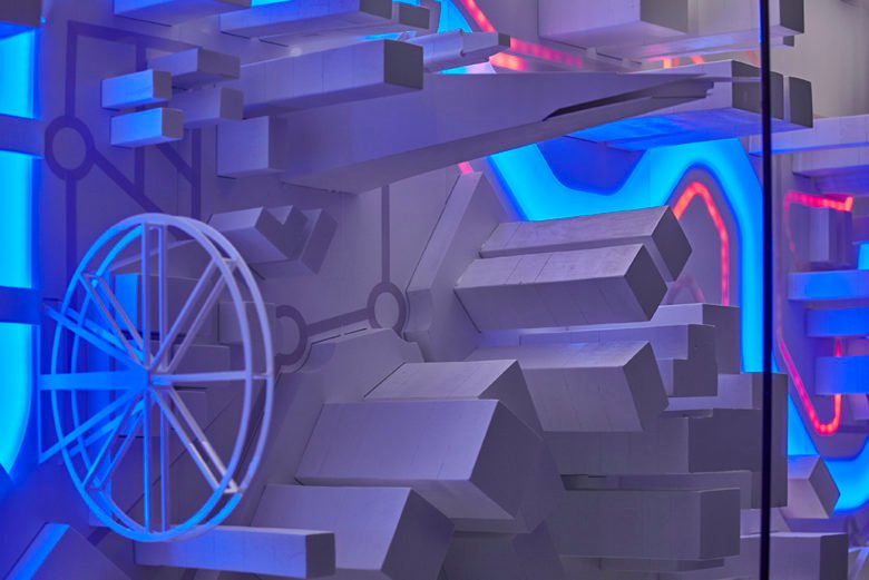 lululemon – 每次跑步都有理由，伦敦