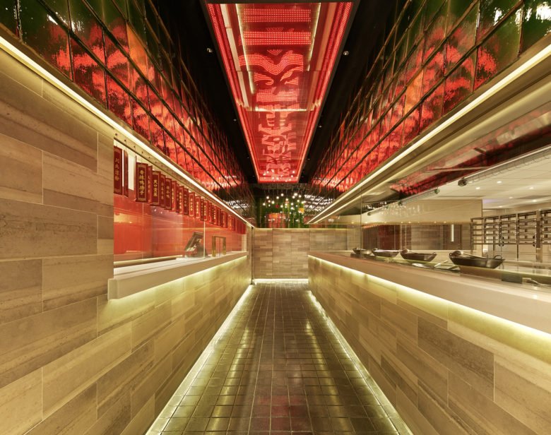 LUK SHOW 现代当地美食 LUK SHOW 现代当地美食