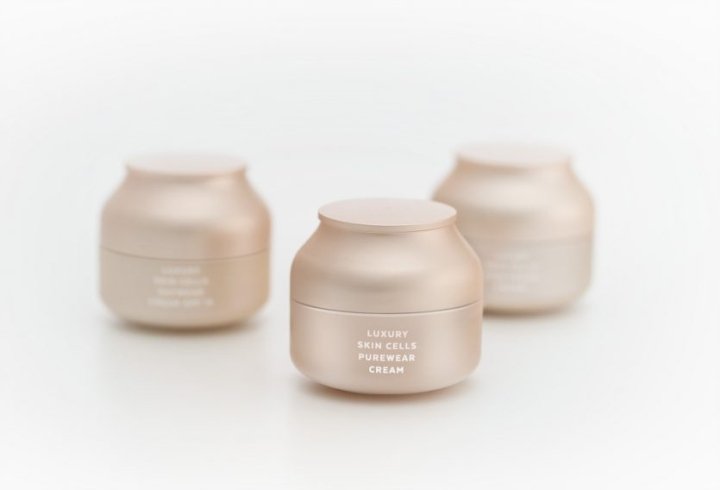 Lavernia & Cienfuegos 的奢华皮肤细胞