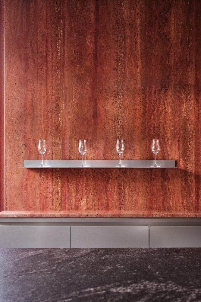 M+MS 酒吧由 Studio GIMGEOSIL 设计