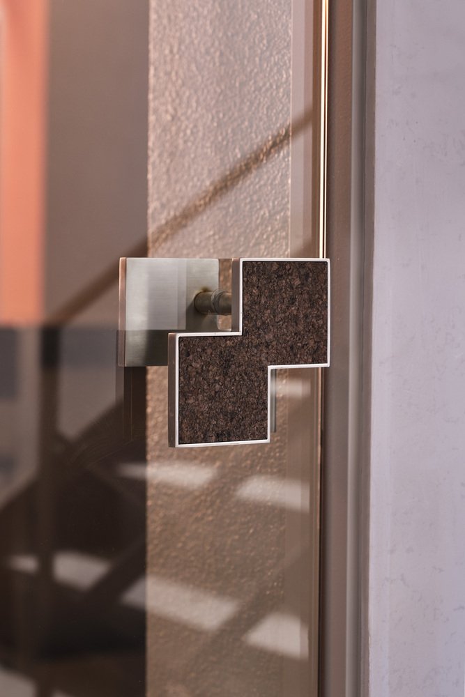 M+MS 酒吧由 Studio GIMGEOSIL 设计