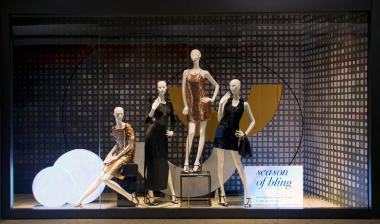 项目前夕“2019 年 Bling 季节”