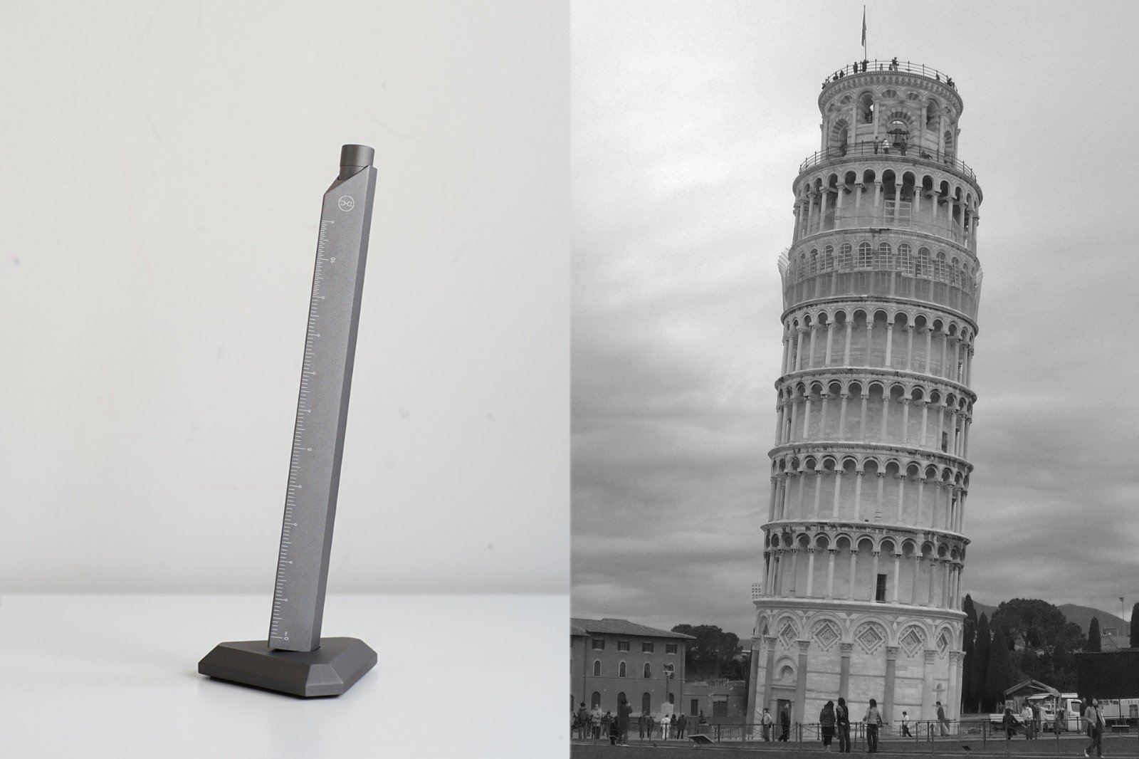 袁设计工作室新品——TP² l 书写工具的改革