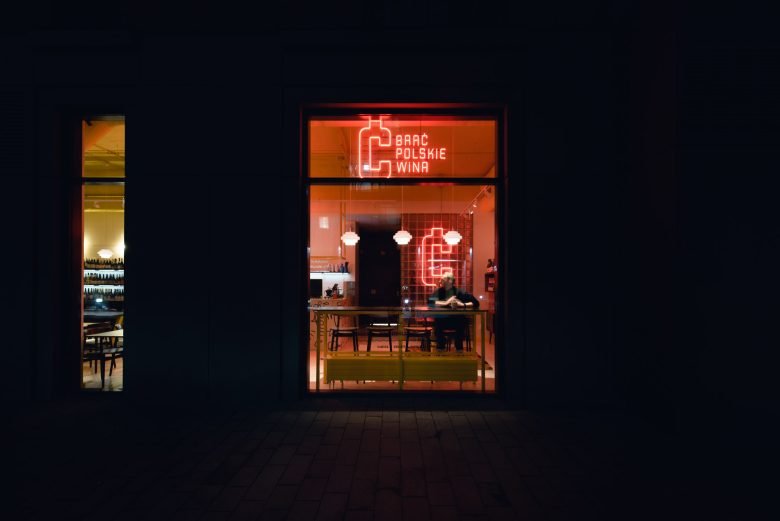 BRAĆ 波兰葡萄酒