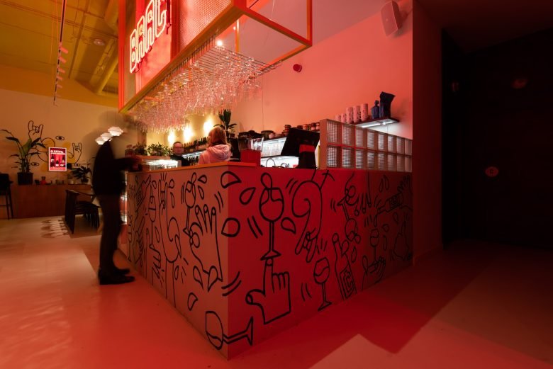 BRAĆ 波兰葡萄酒