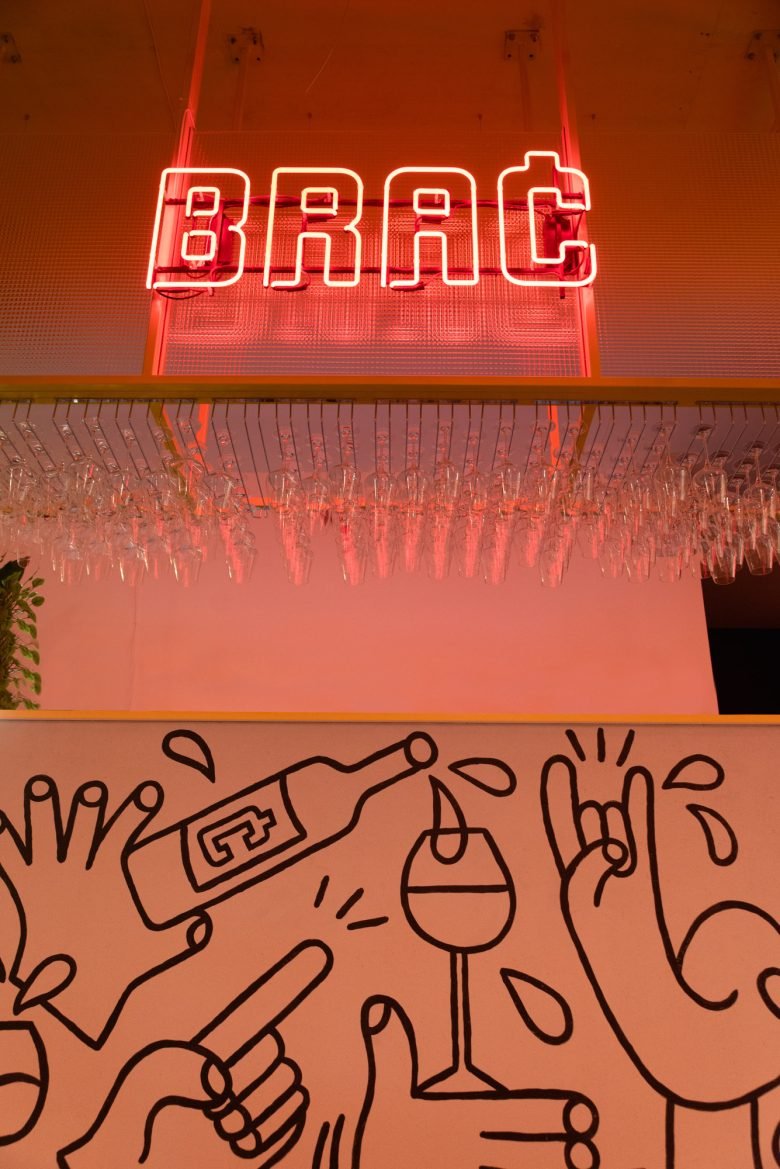 BRAĆ 波兰葡萄酒