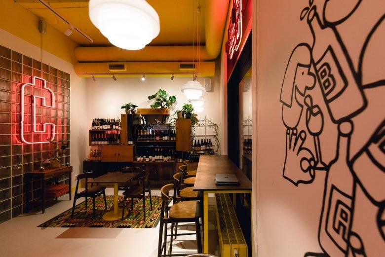 BRAĆ 波兰葡萄酒