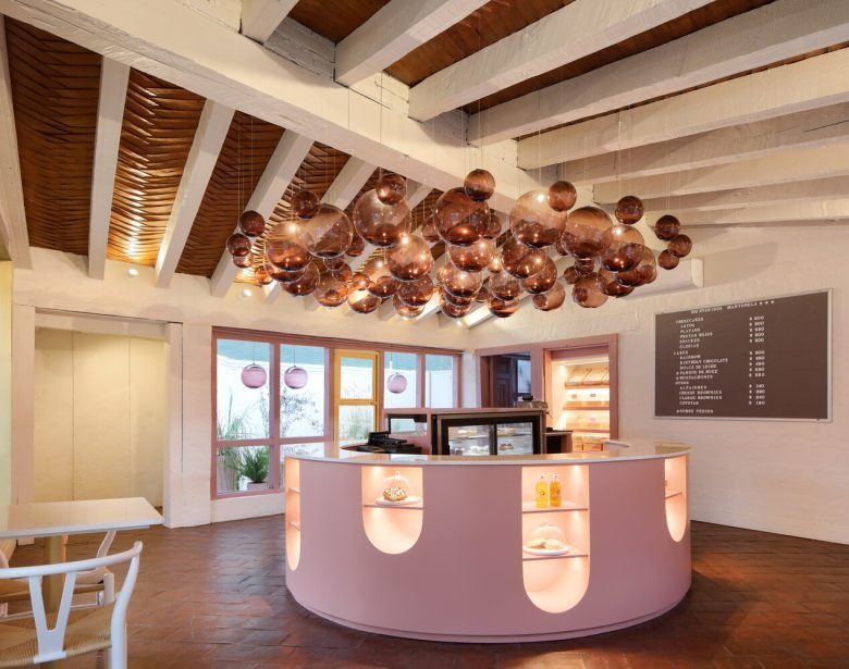 MANTONELA by Daniela Bucio Sistos // Taller de Arquitectura y Diseño