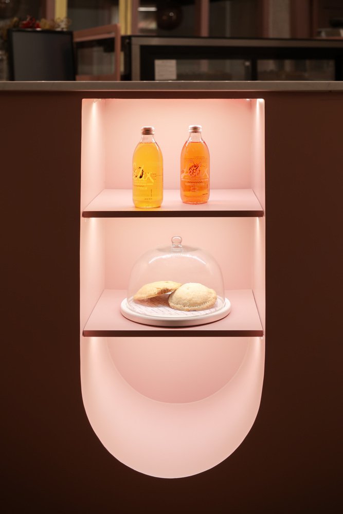 MANTONELA by Daniela Bucio Sistos // Taller de Arquitectura y Diseño