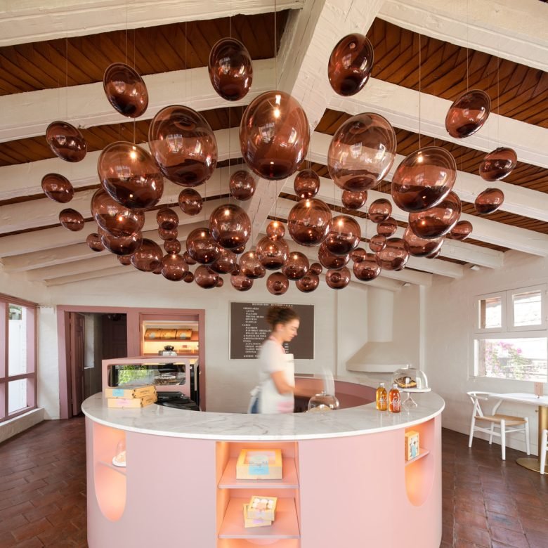 MANTONELA by Daniela Bucio Sistos // Taller de Arquitectura y Diseño