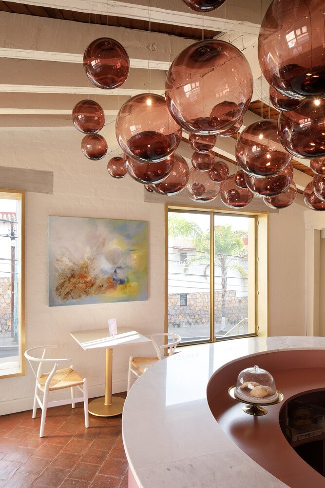 MANTONELA by Daniela Bucio Sistos // Taller de Arquitectura y Diseño