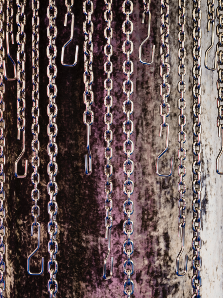 Gonzalez Haase 设计的 MCM 旗舰店