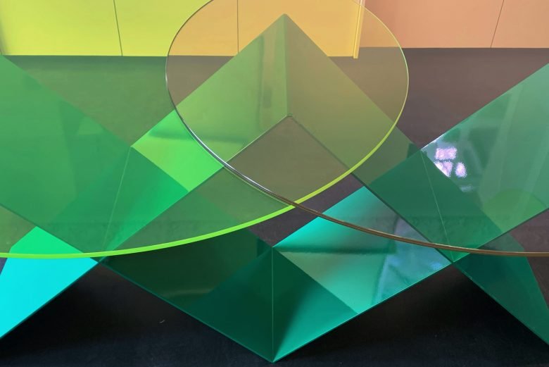 MDC 隔壁商店 / Gonzalez Haase Architects