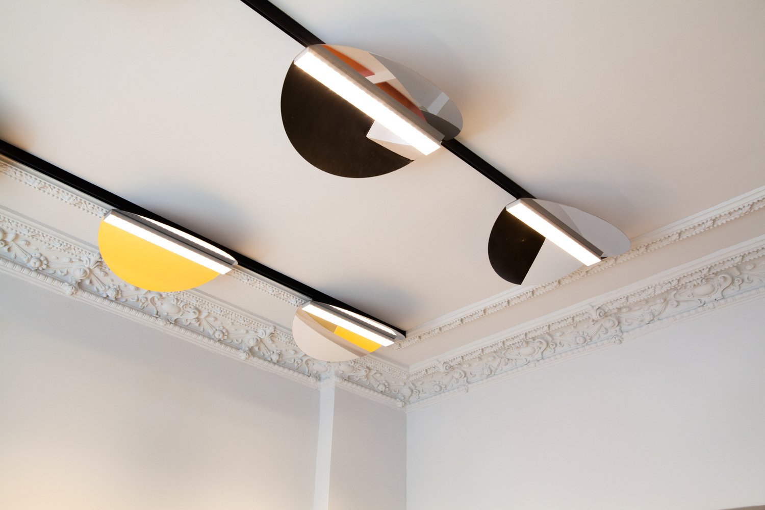 MDC 隔壁商店 / Gonzalez Haase Architects