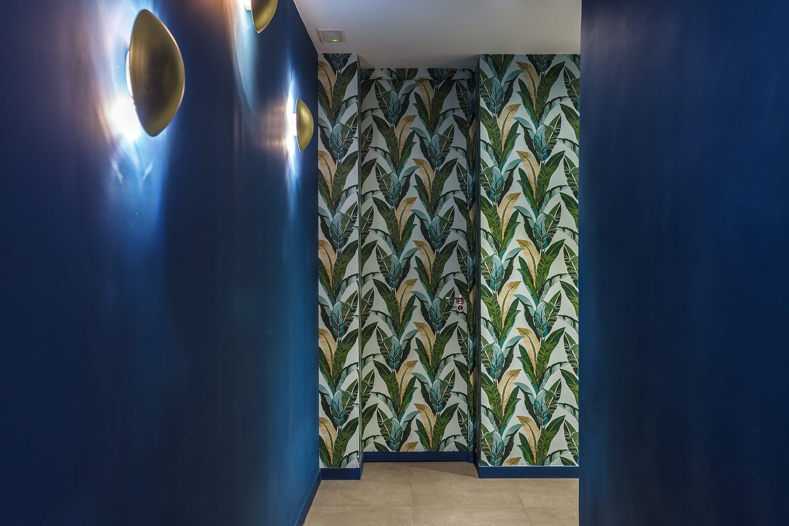 Escena 餐厅由 Peanut Design Studio 和 Cerogrados Arquitectura 设计