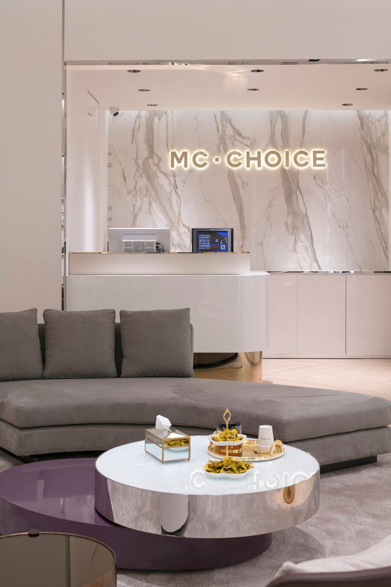 MC·CHOICE 店