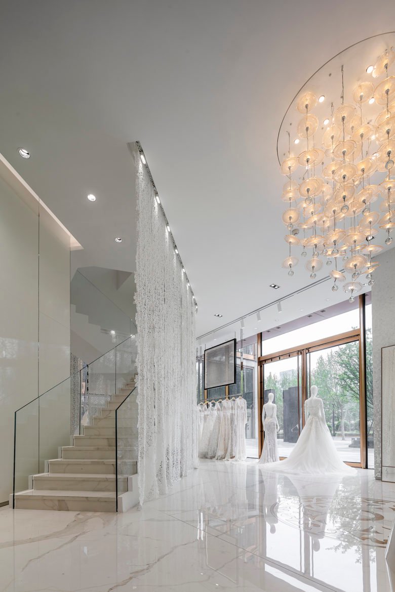 Galia Lahav 上海旗舰店