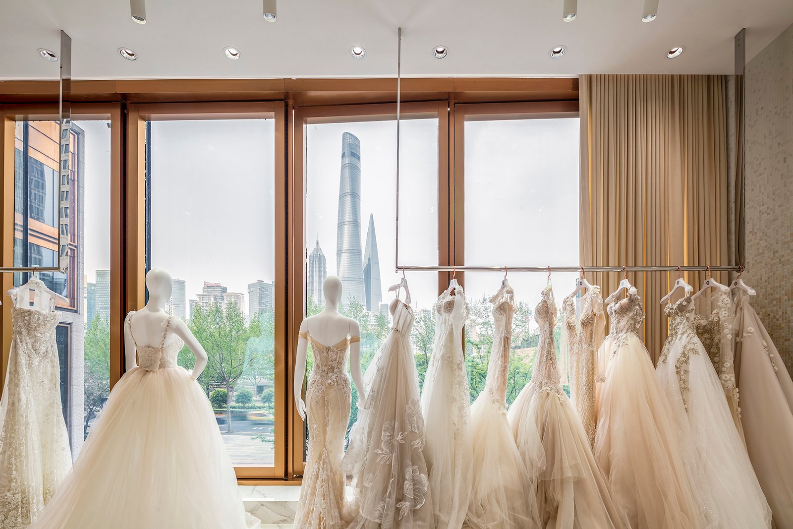 Galia Lahav 上海旗舰店