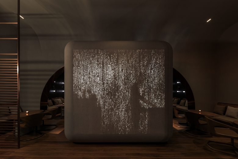 《塞拉》，Ciao amici