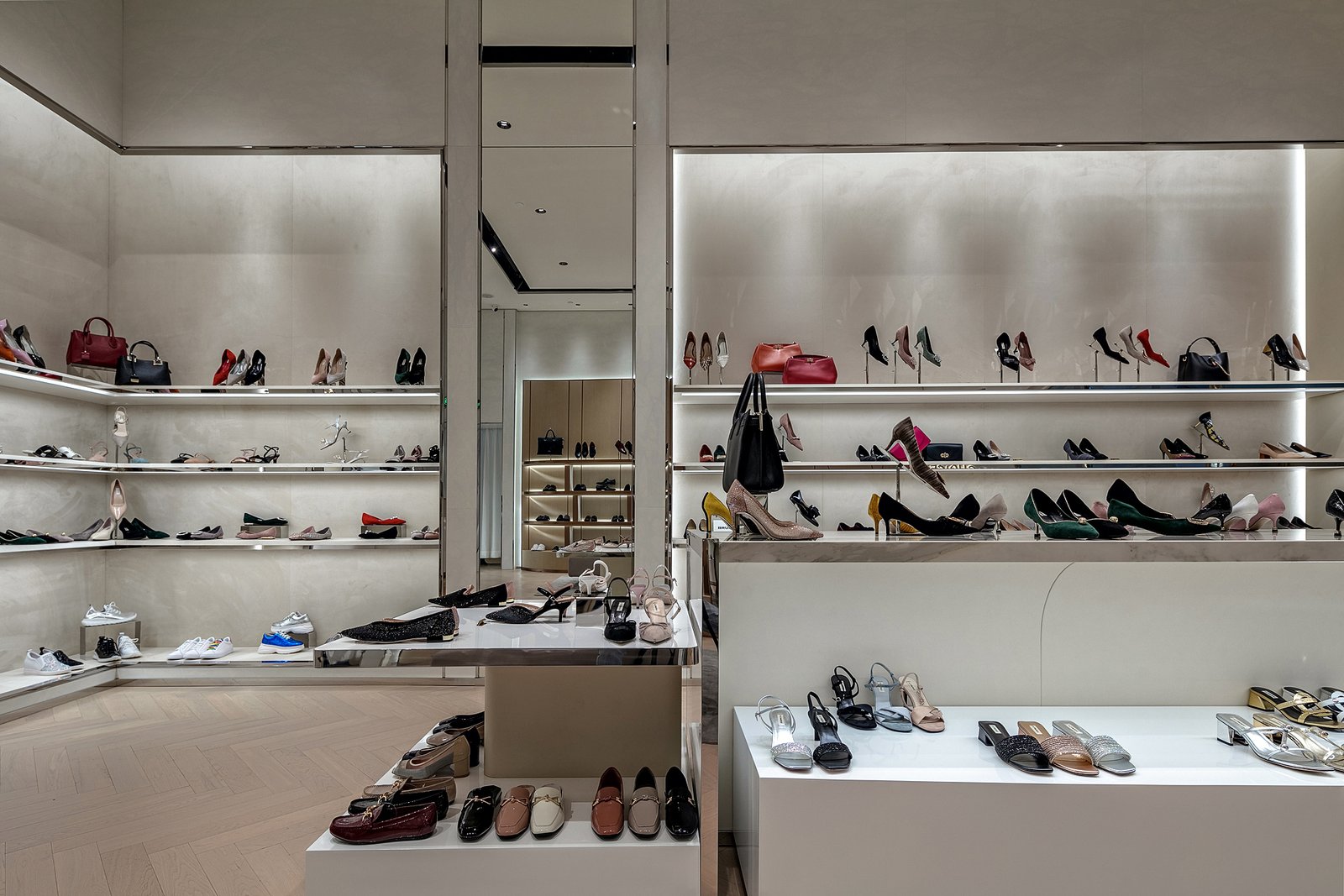 MC.CHOICE 皇庭广场店