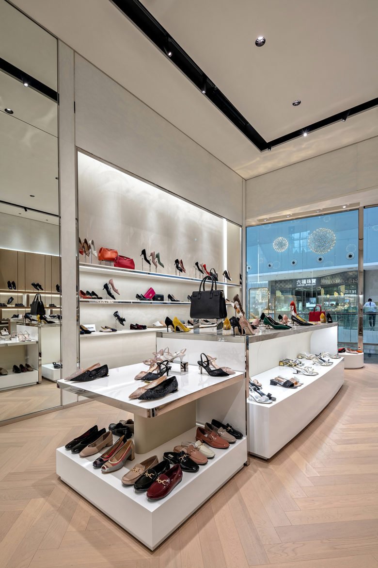 MC.CHOICE 皇庭广场店