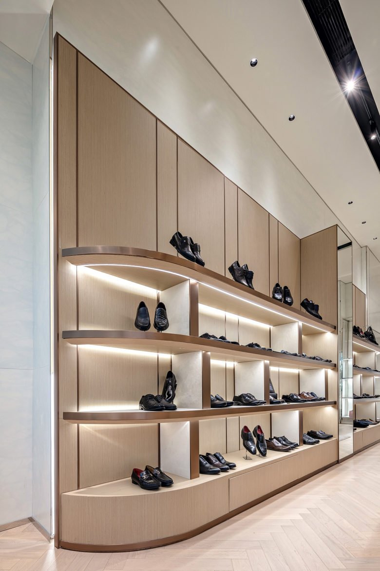 MC.CHOICE 皇庭广场店