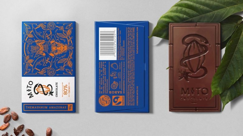 MITO – NEV 巧克力 MITO – NEV 巧克力