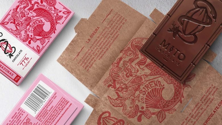 MITO – NEV 巧克力 MITO – NEV 巧克力