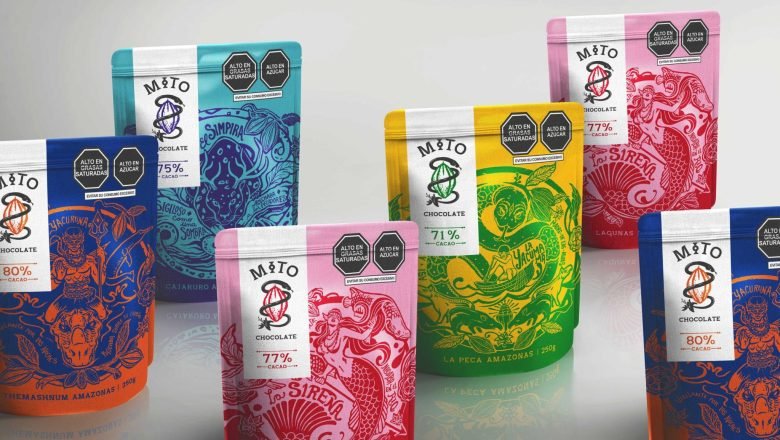 MITO – NEV 巧克力 MITO – NEV 巧克力