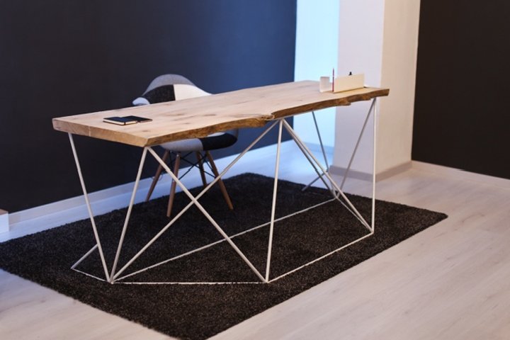 艺术即疗法的 MIU 家具系列 艺术即疗法的 MIU 家具系列