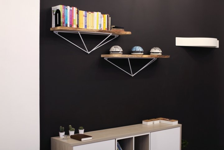 艺术即疗法的 MIU 家具系列 艺术即疗法的 MIU 家具系列