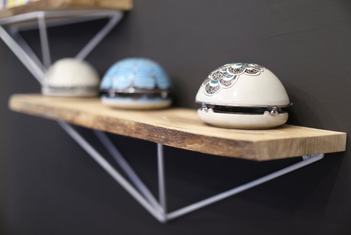 艺术即疗法的 MIU 家具系列 艺术即疗法的 MIU 家具系列