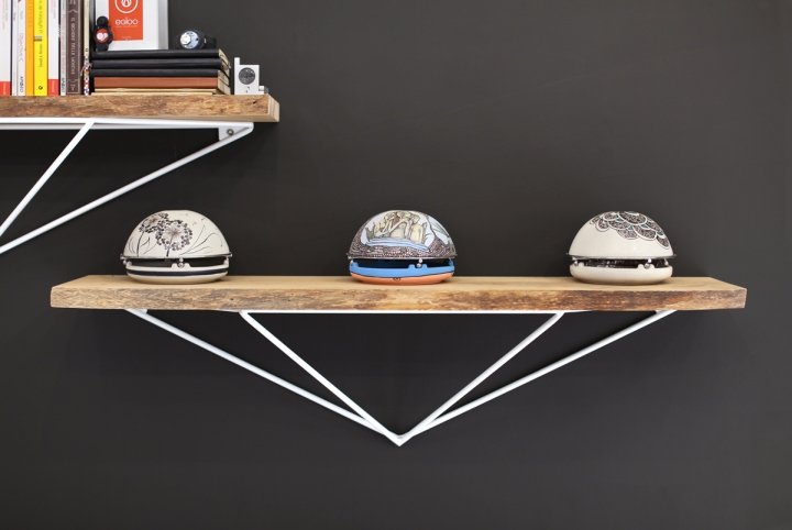 艺术即疗法的 MIU 家具系列 艺术即疗法的 MIU 家具系列