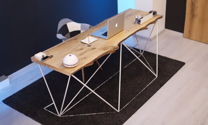 艺术即疗法的 MIU 家具系列 艺术即疗法的 MIU 家具系列