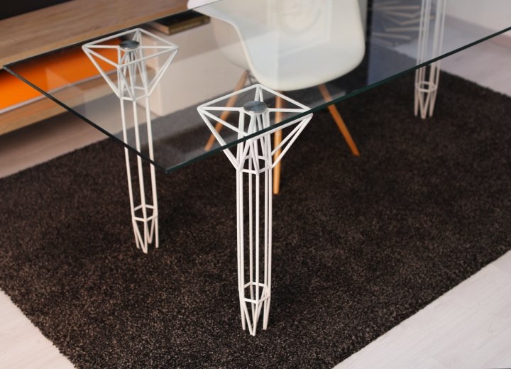 艺术即疗法的 MIU 家具系列 艺术即疗法的 MIU 家具系列