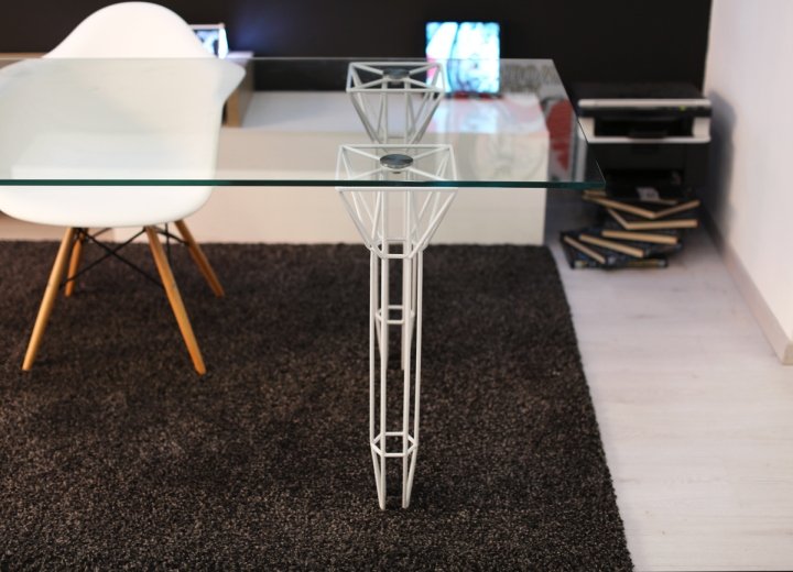 艺术即疗法的 MIU 家具系列 艺术即疗法的 MIU 家具系列