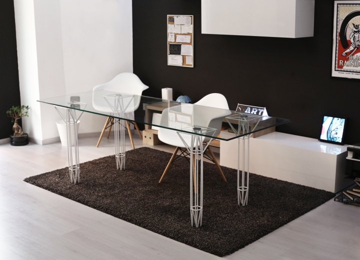 艺术即疗法的 MIU 家具系列 艺术即疗法的 MIU 家具系列