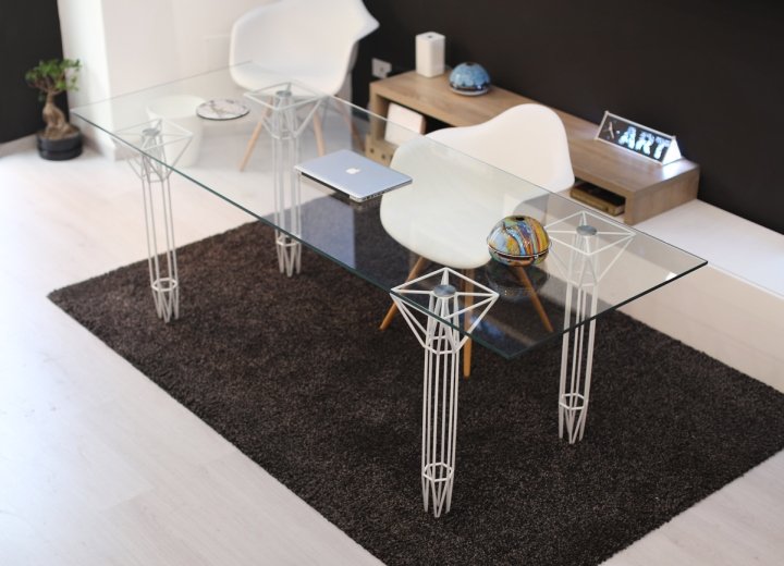 艺术即疗法的 MIU 家具系列 艺术即疗法的 MIU 家具系列