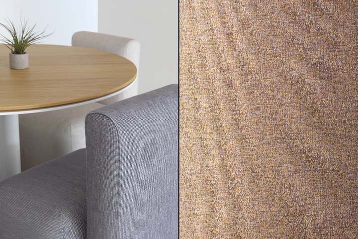 小林干也 (Mikiya Kobayashi) 为 AQUACLEAN 设计的 MK 全新纺织品系列