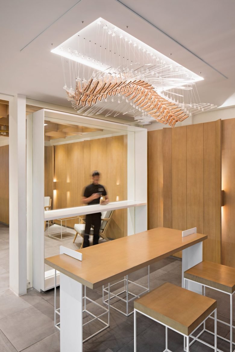 KISAKU – 1.0 by Seniman Ruang x erreLUCE