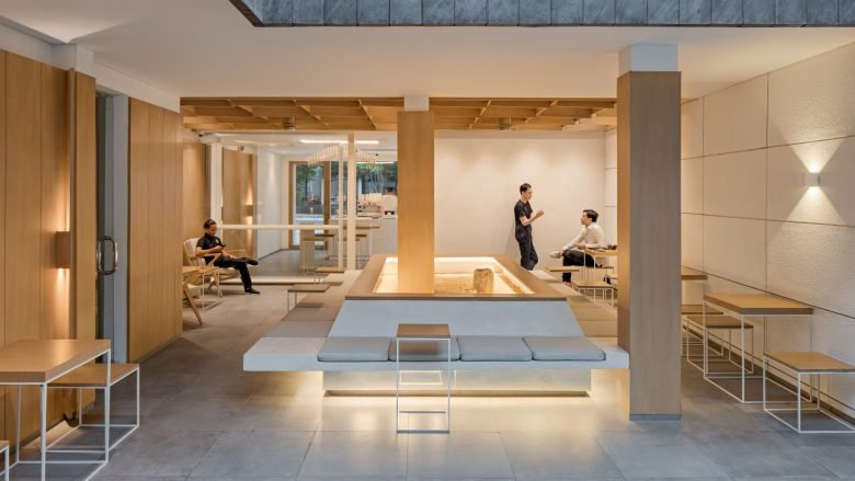 KISAKU – 1.0 by Seniman Ruang x erreLUCE