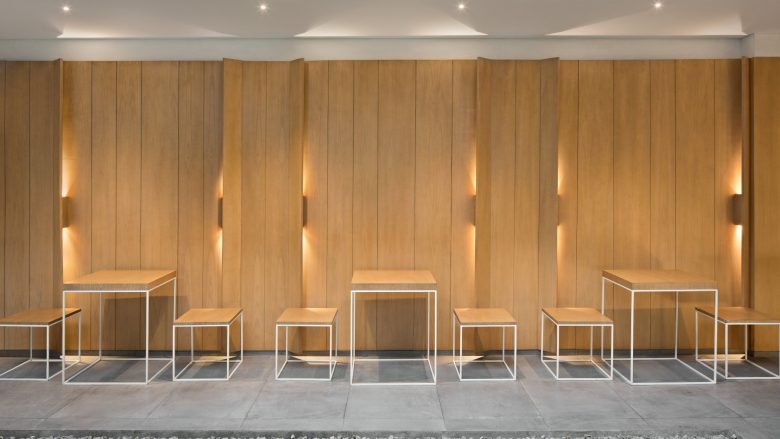 KISAKU – 1.0 by Seniman Ruang x erreLUCE