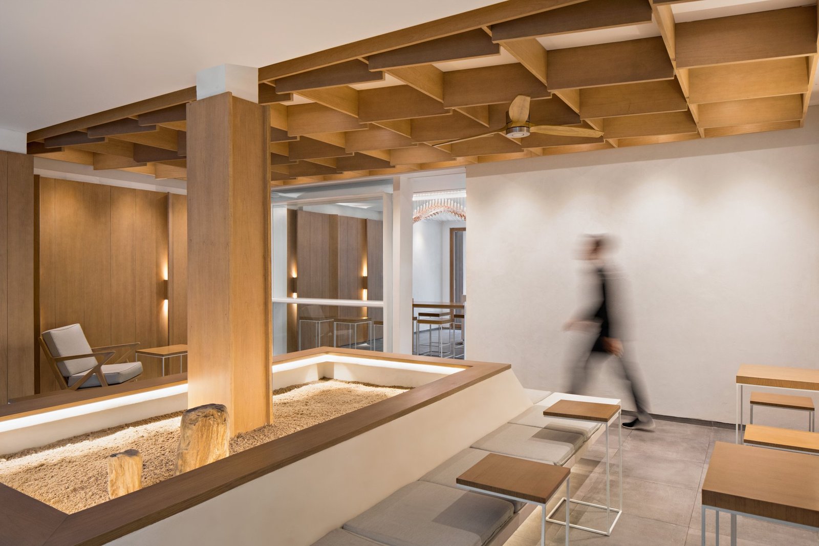 KISAKU – 1.0 by Seniman Ruang x erreLUCE