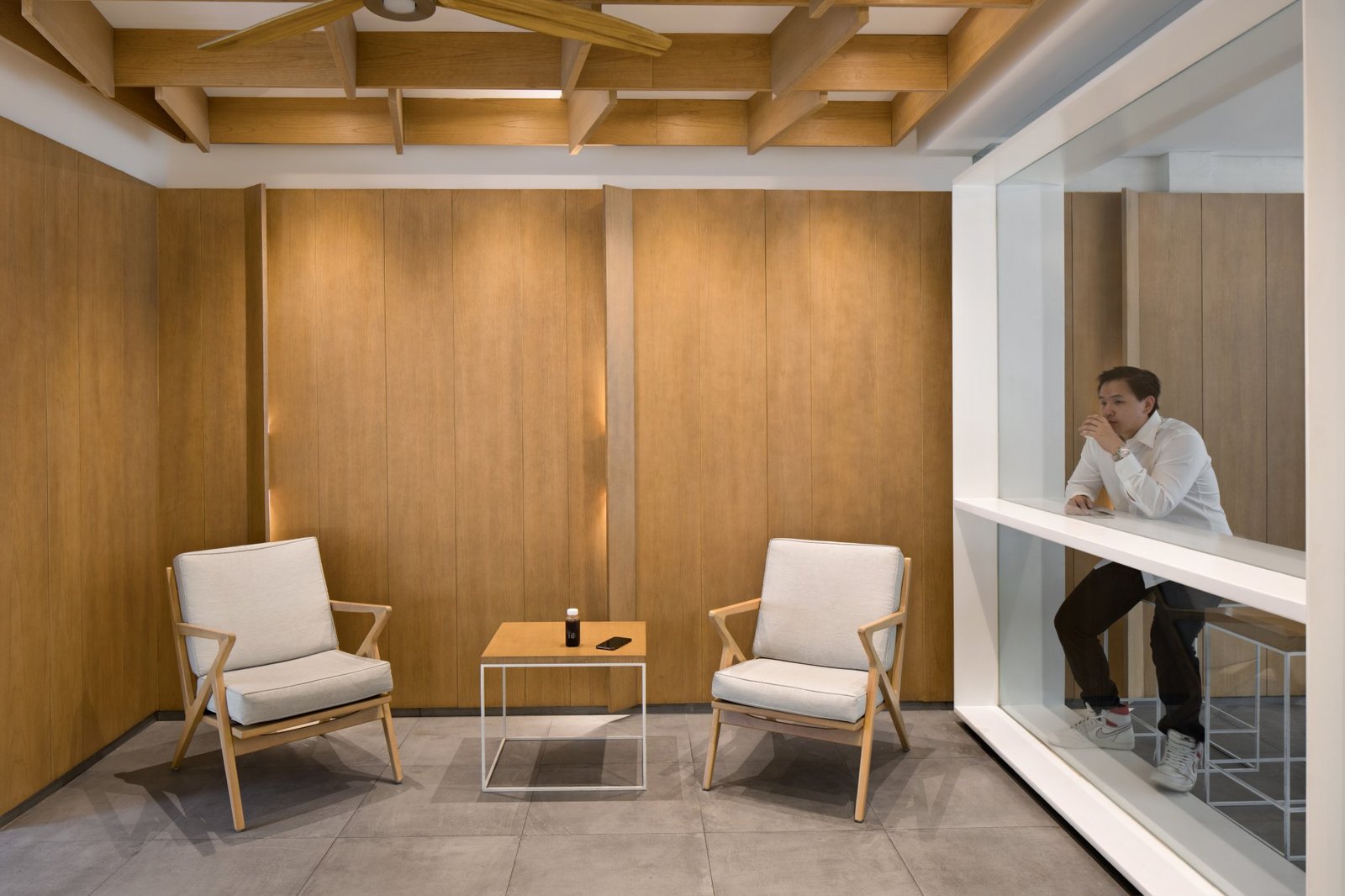 KISAKU – 1.0 by Seniman Ruang x erreLUCE