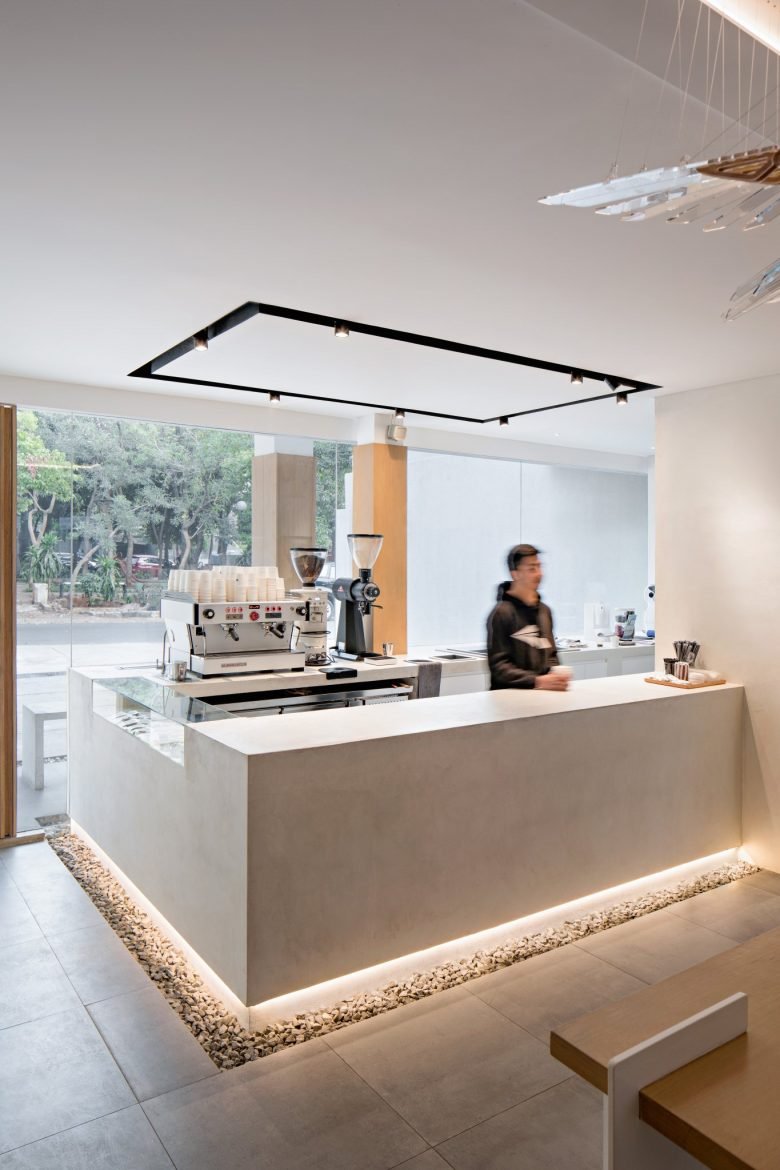 KISAKU – 1.0 by Seniman Ruang x erreLUCE