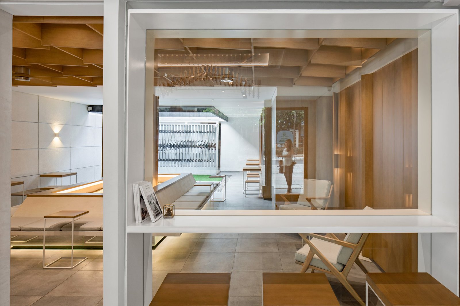 KISAKU – 1.0 by Seniman Ruang x erreLUCE