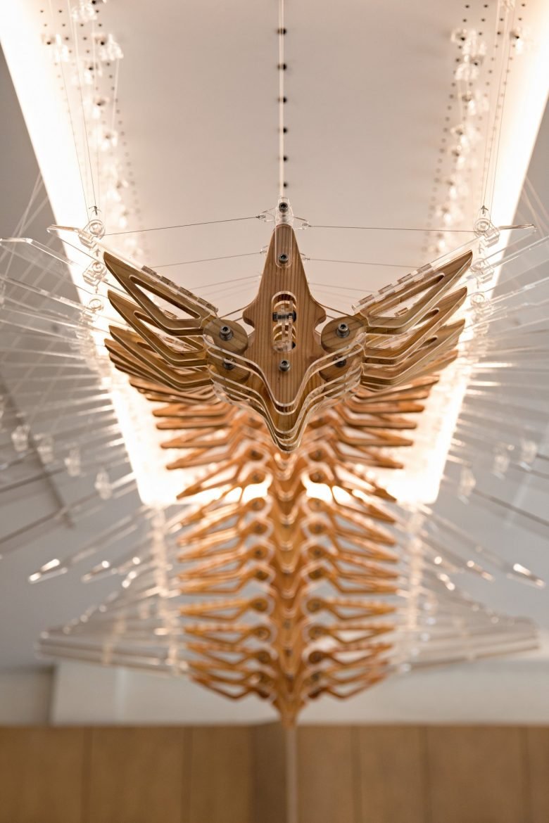 KISAKU – 1.0 by Seniman Ruang x erreLUCE